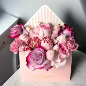 Rosé Melody